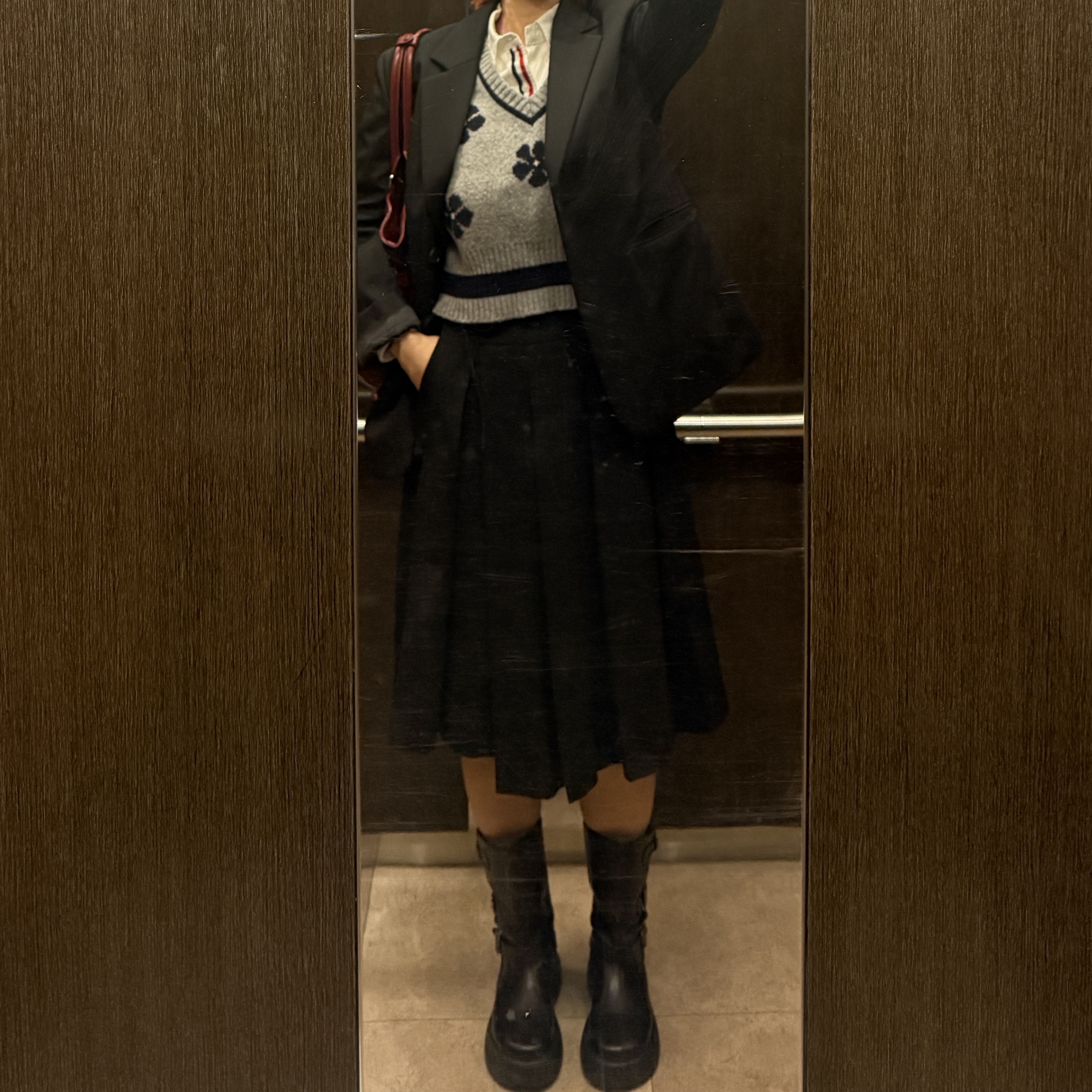 cosmetoday님의 스타일