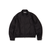 ETCE Base Harrington Jacket Black
