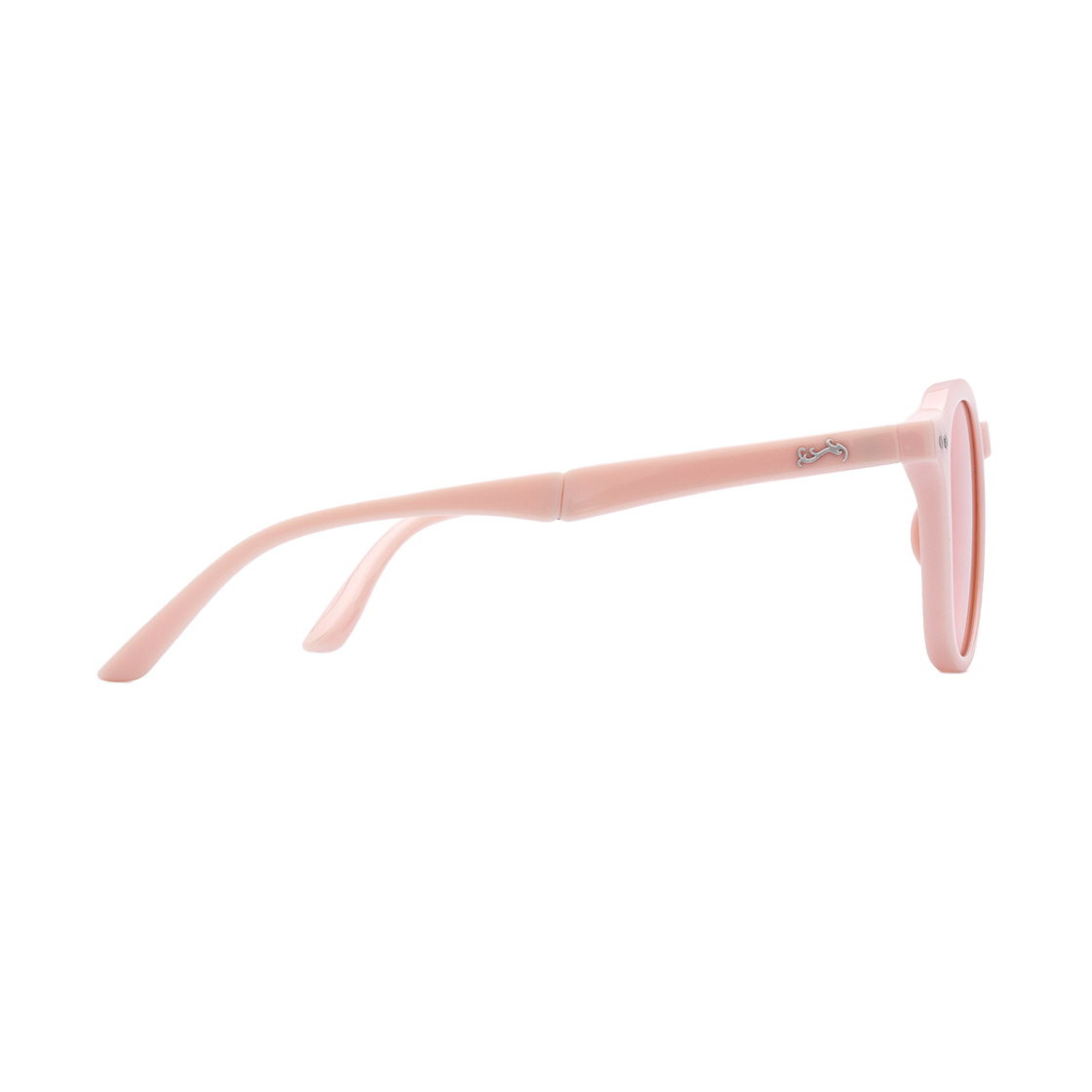 리끌로우 제헤 선글라스 핑크(RELCOW Zehe Sunglass Pink) - 4