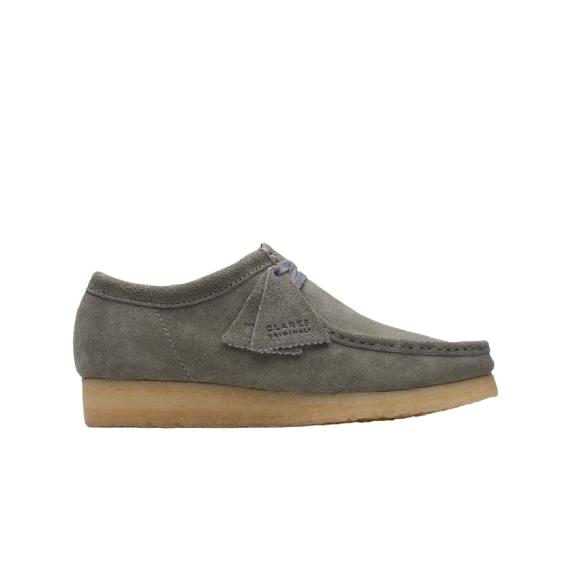클락스 왈라비 그레이(Clarks Wallabee Grey) - 1