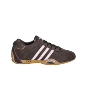 (W) Adidas Adiracer Lo Dark Brown Clear Pink