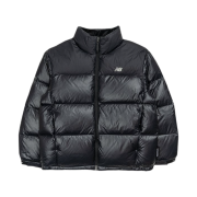 New Balance Active Hyper Goose Down Jacket Black