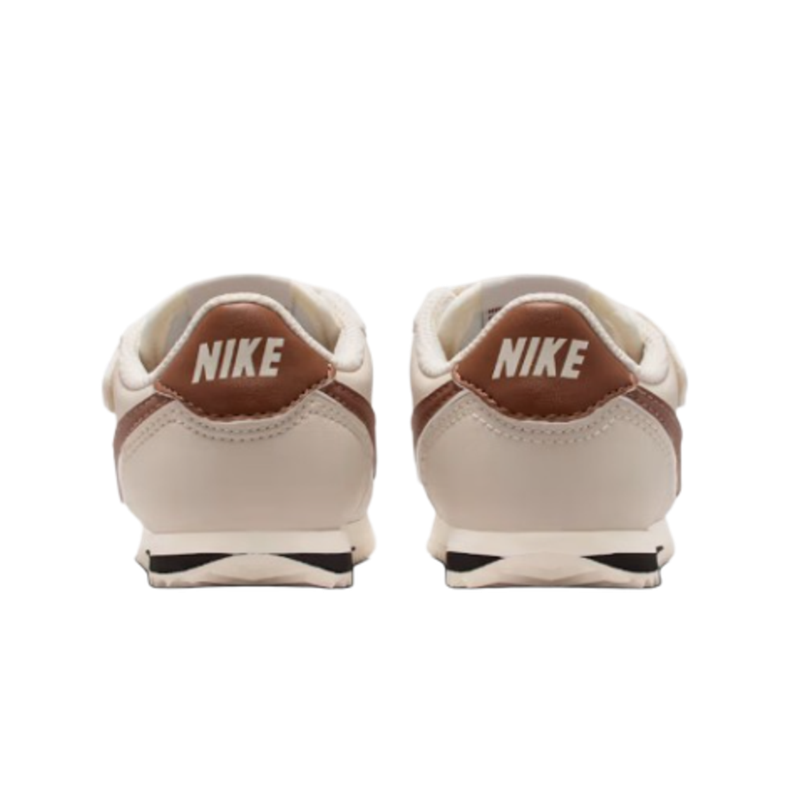 (TD) 나이키 코르테즈 라이트 오어우드 브라운 세일((TD) Nike Cortez Light Orewood Brown Sail) - 3