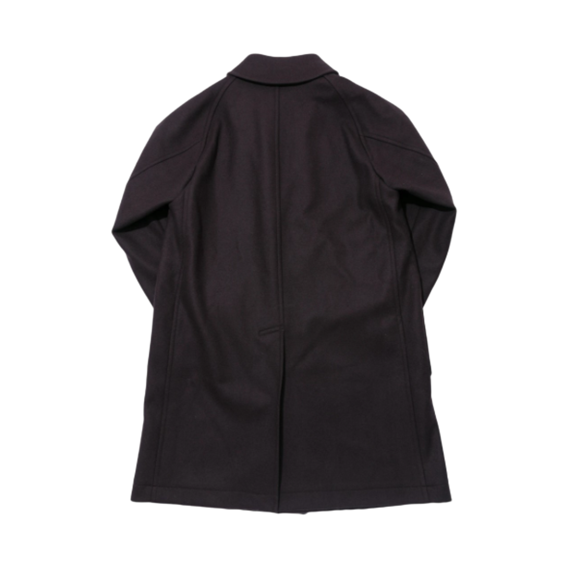 캡틴 선샤인 트래블러 코트 탑 브라운(Kaptain Sunshine Traveller Coat Top Brown) - 2