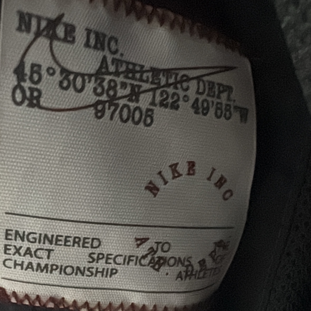 Nike Club Oversized Woven Track Jacket Off Noir College Grey - Asia 착용 스타일