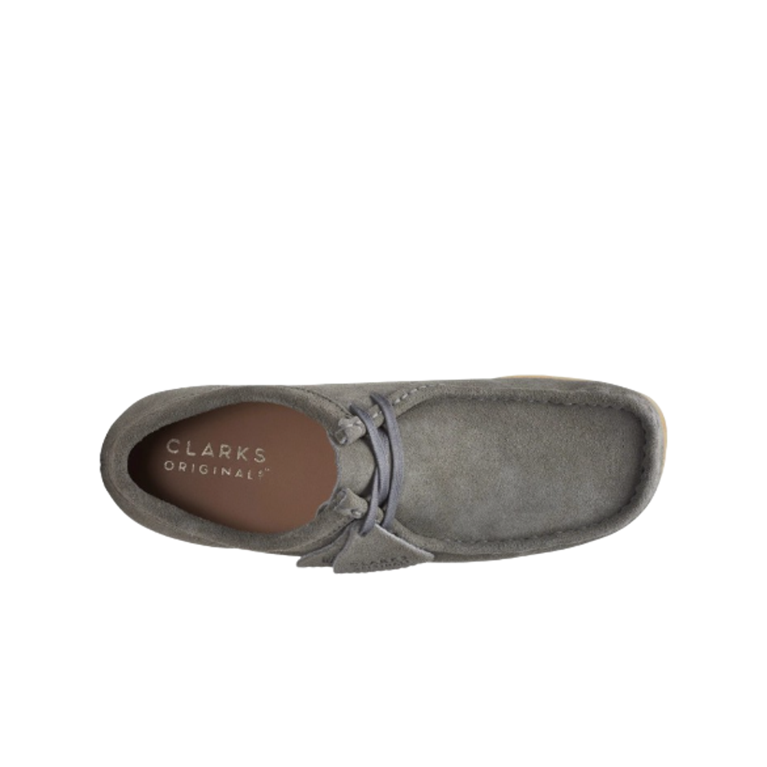 클락스 왈라비 그레이(Clarks Wallabee Grey) - 2