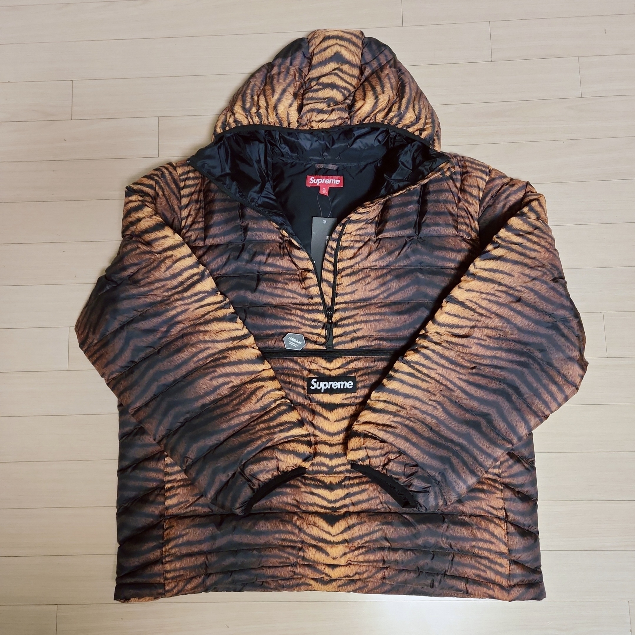 ジャケット・アウター Supreme Micro Down \