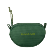 Montbell Coin Purse Green