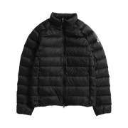 Pyrenex Arial SC Lightweight Down Jacket Black
