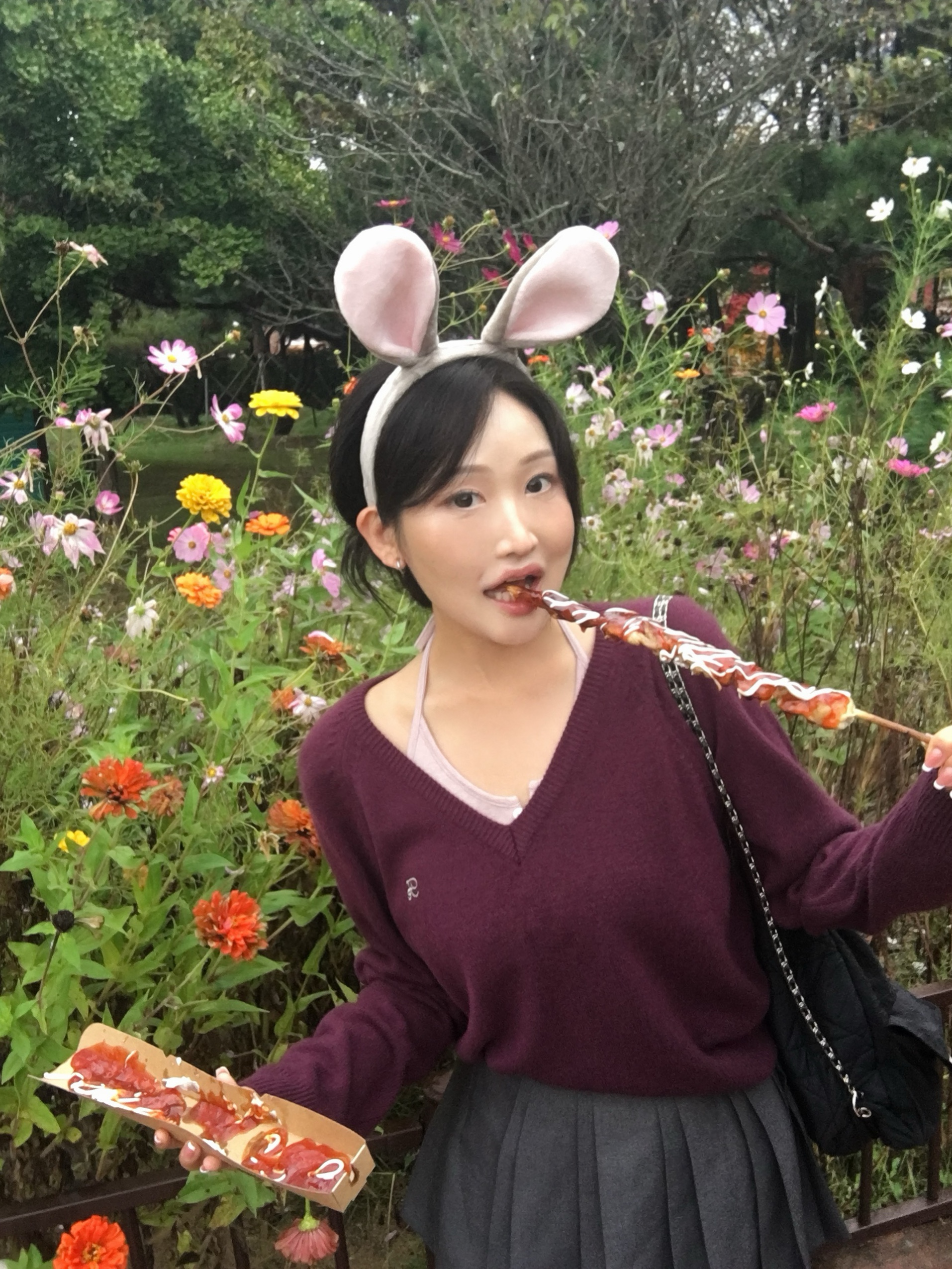 nunuririi님의 스타일