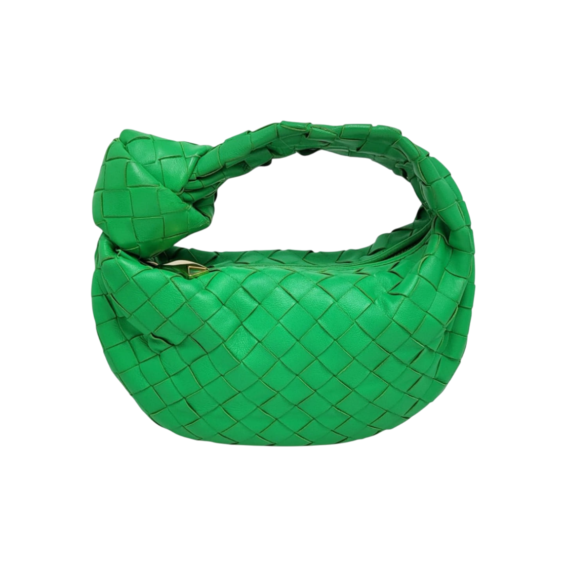 보테가 베네타 651876 패러킷 BV 미니 조디백(Bottega Veneta Parakeet BV Mini Jodie Bag) - 1