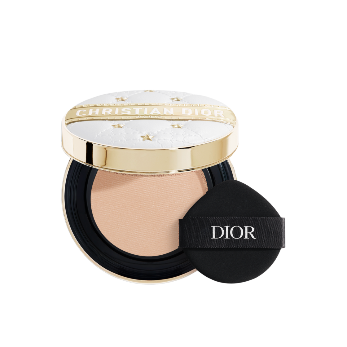 디올 포에버 하이드라 글로우 메쉬 쿠션 디올 스타 1N(Dior Forever Hydra Glow Mesh Cushion Dior Star 1N)