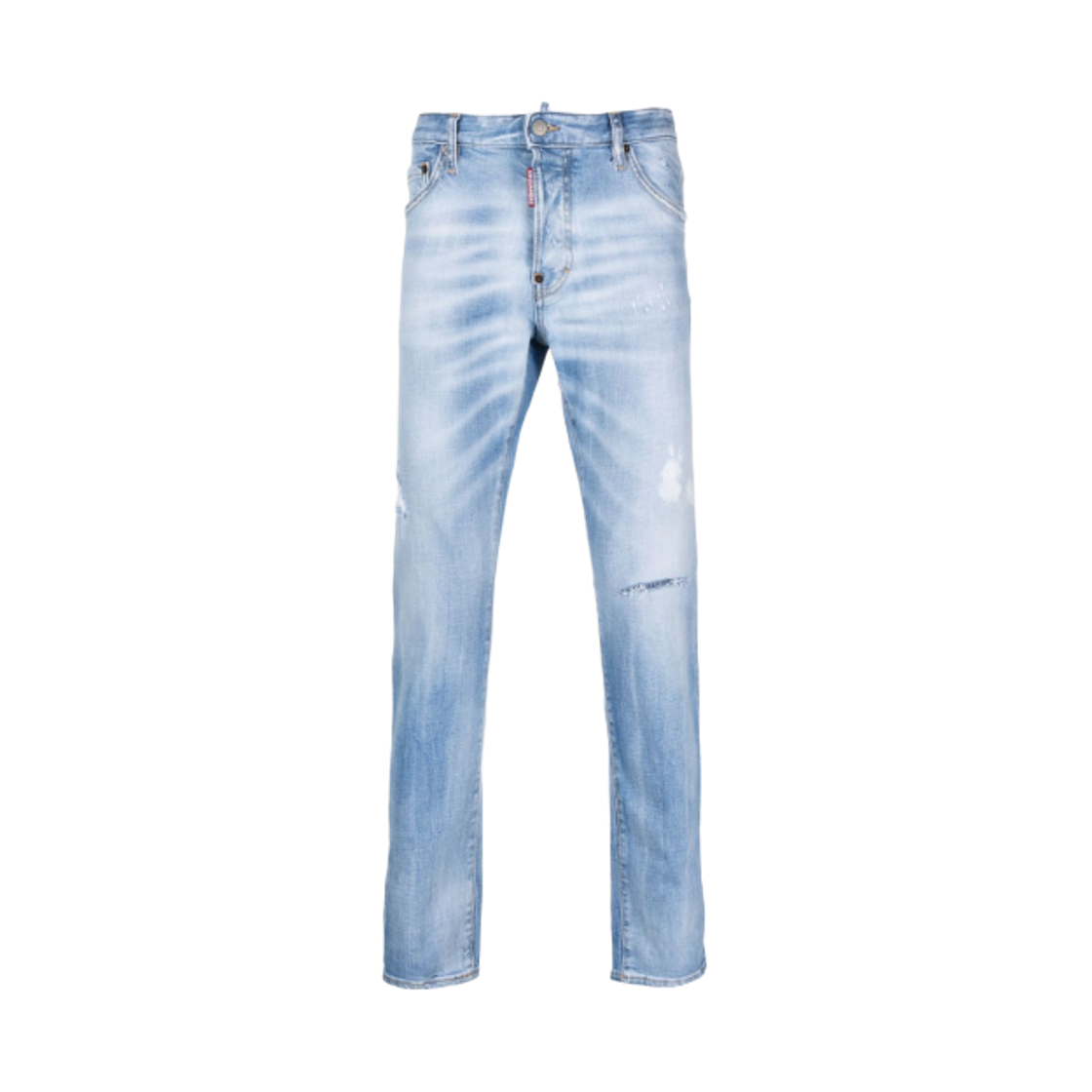 S74LB1354S30663470 Dsquared2 Cool Guy Jeans Light Blue
