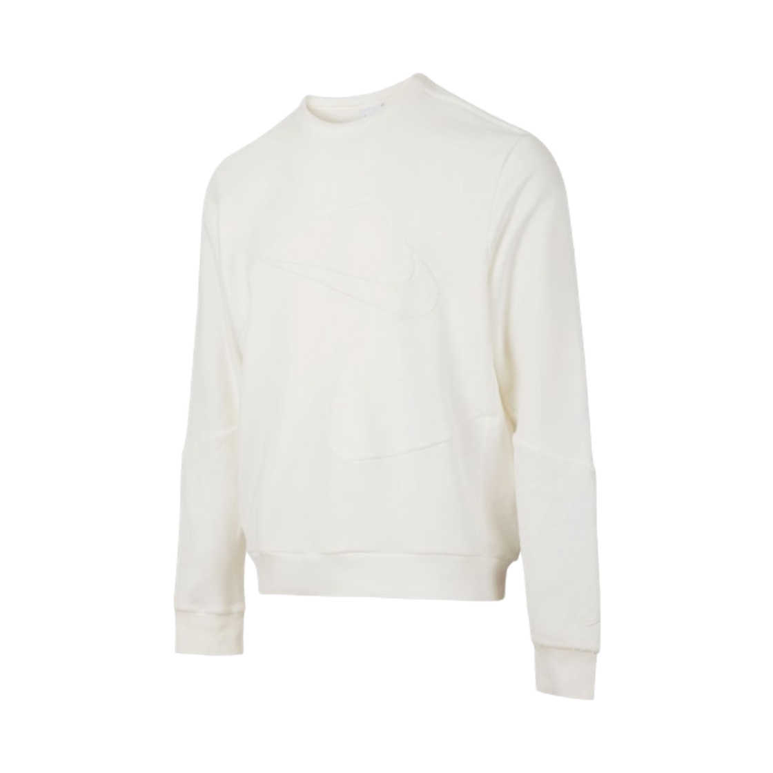 HV1909-133 Nike Giannis Standard Issue Basketball Crew Sail Pale Ivory - Asia