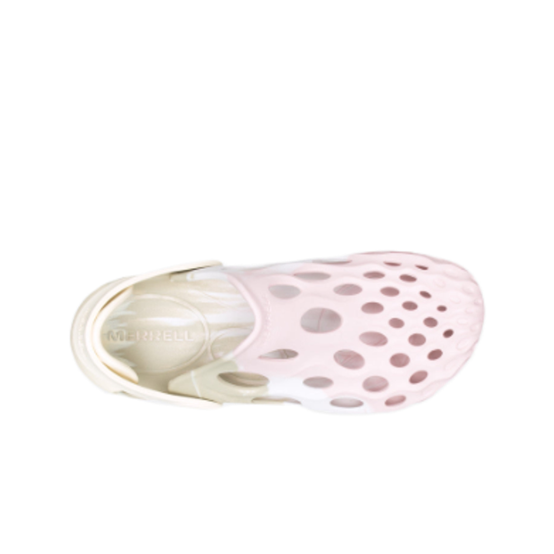 (W) 머렐 하이드로 목 버치 로즈((W) Merrell Hydro Moc Birch Rose) - 2