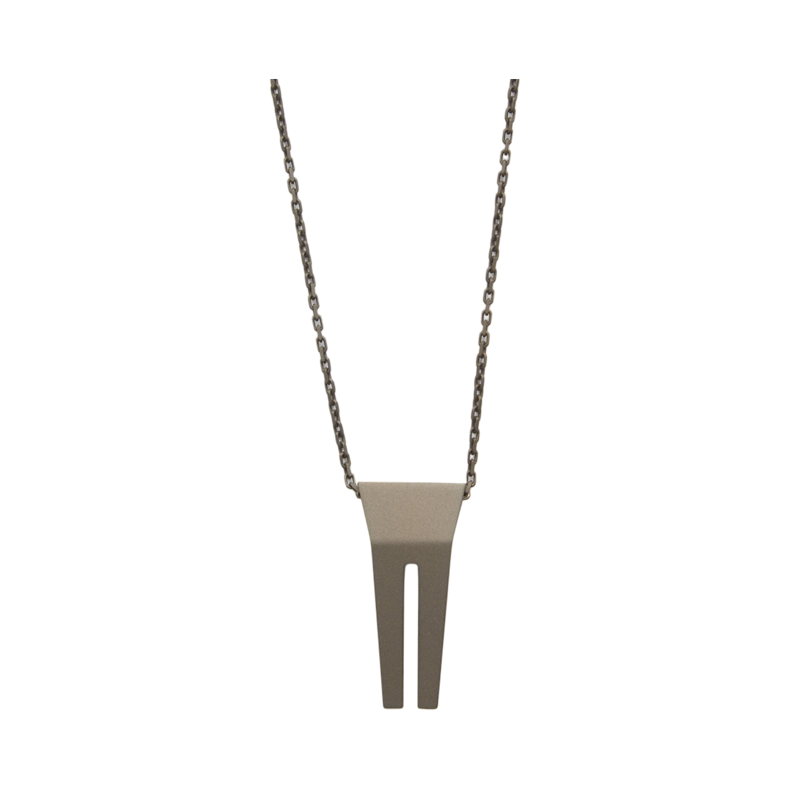 릭 오웬스 오픈 트렁크 참 브론즈 브라스 브론즈(Rick Owens Open Trunk Charm in Bronze Brass Bronze)