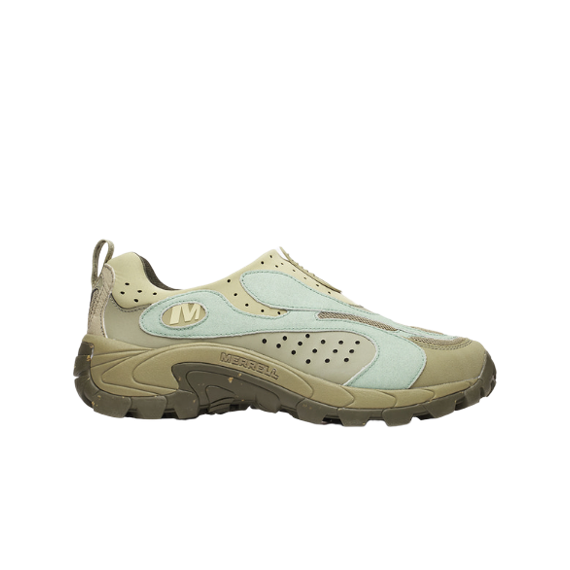 머렐 목 스피드 스트릭 EVO SE 드랩 세이지(Merrell Moc Speed Streak EVO SE Drab Sage) - 1