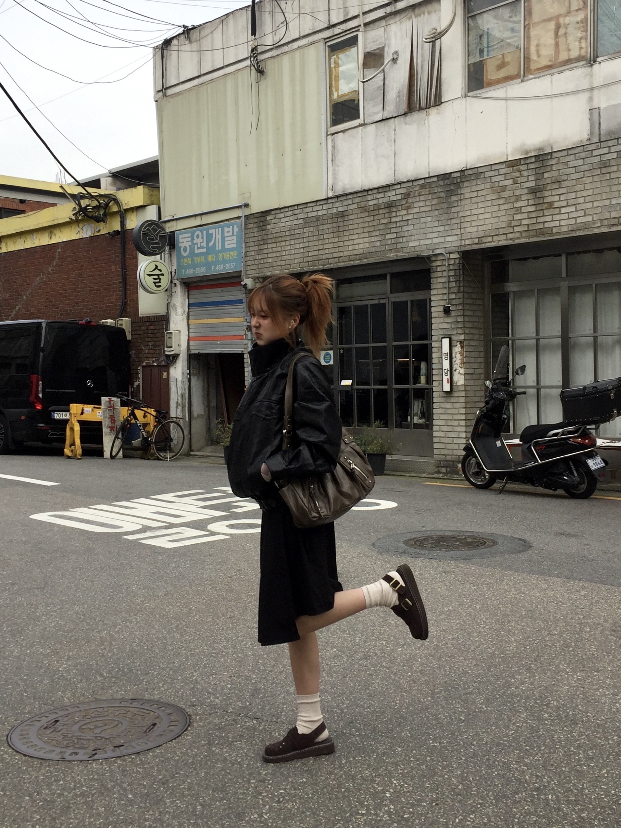 오지은님의 스타일 - 3