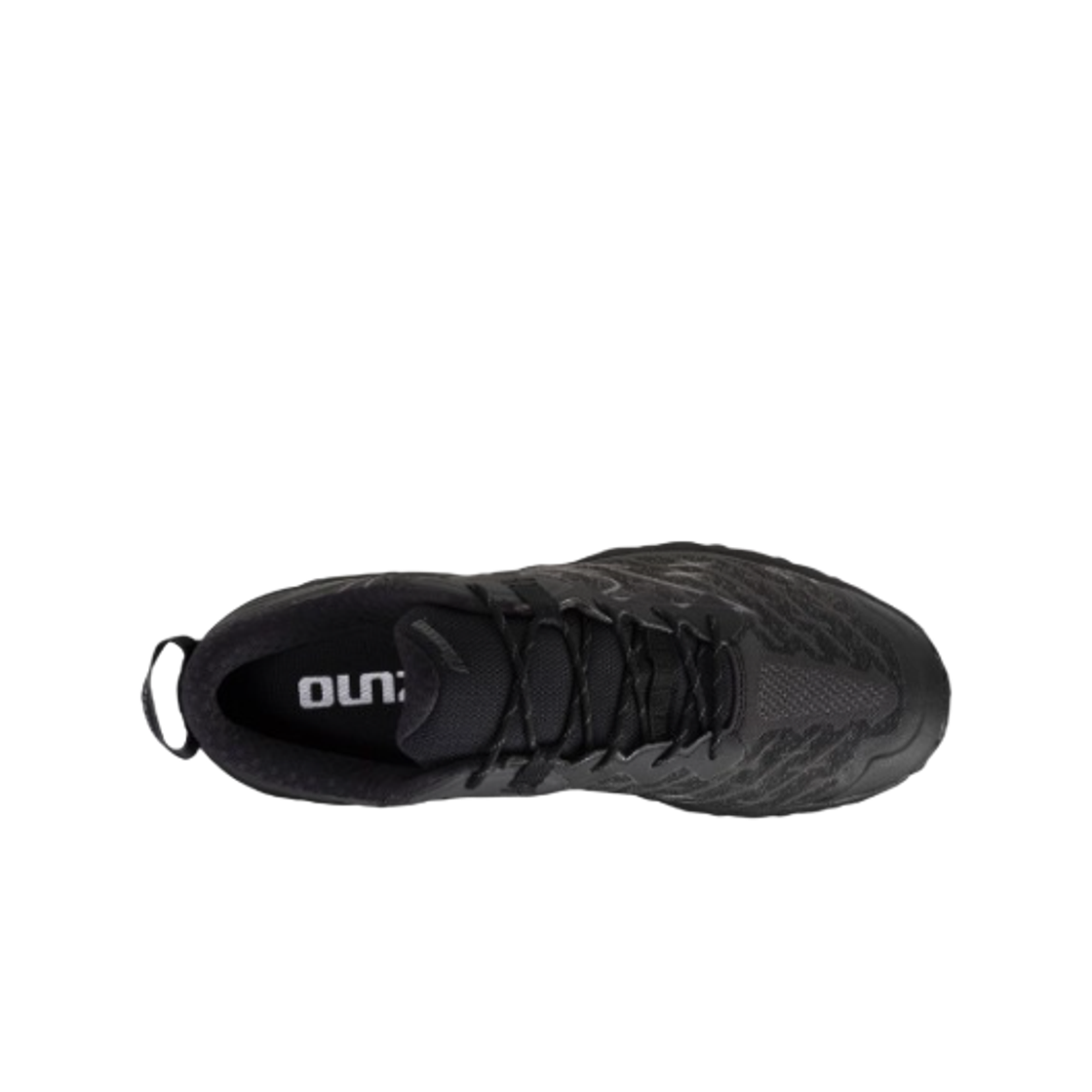 미즈노 웨이브 무진 LS 고어텍스 블랙 콰이어트 쉐이드(Mizuno Wave Mujin LS GTX Black Quiet Shade) - 2