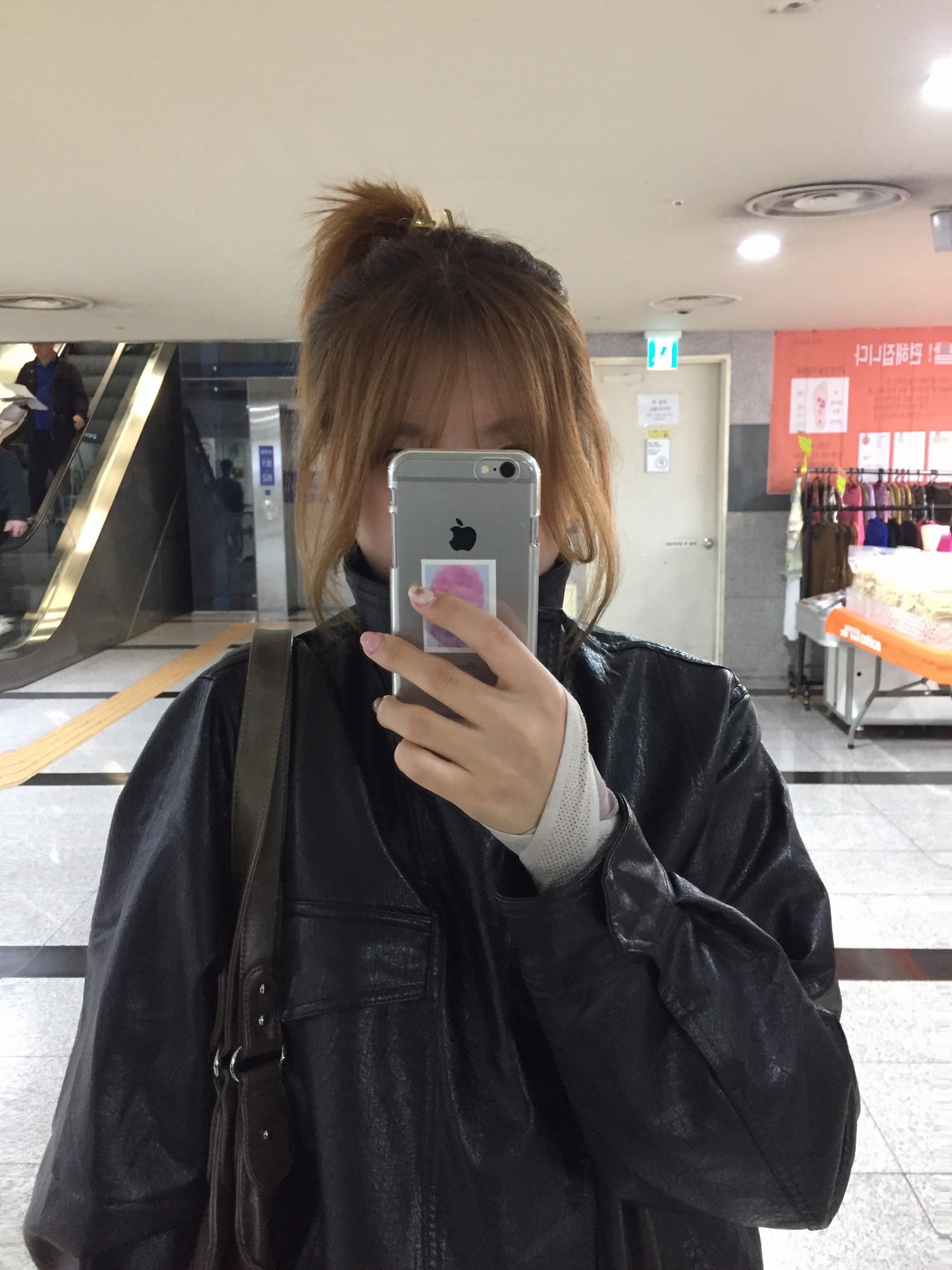 오지은님의 스타일 - 4