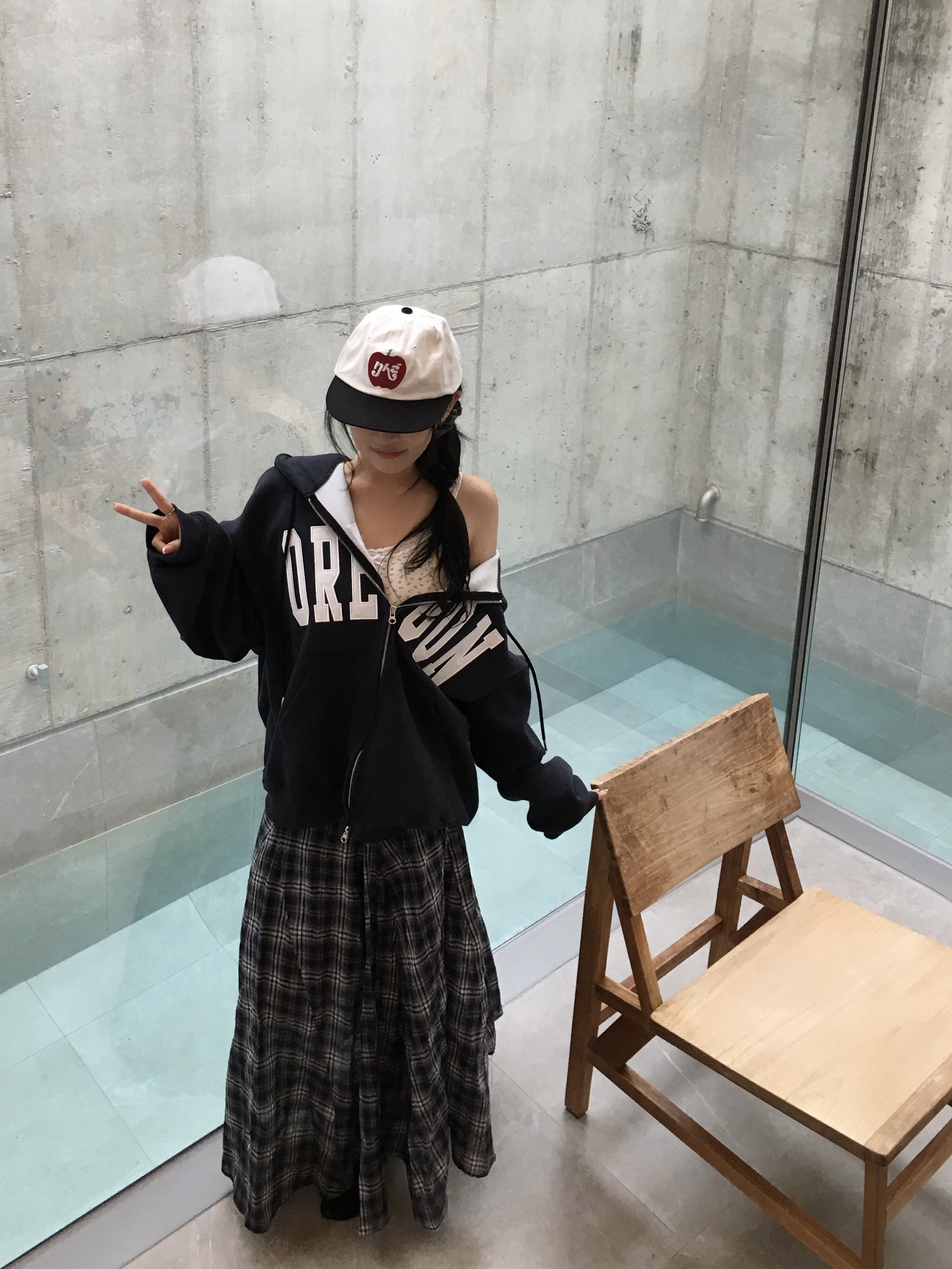 nunuririi님의 스타일 - 3