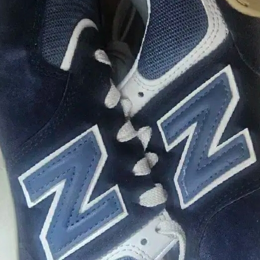 New Balance 574 Legacy Navy 착용 스타일