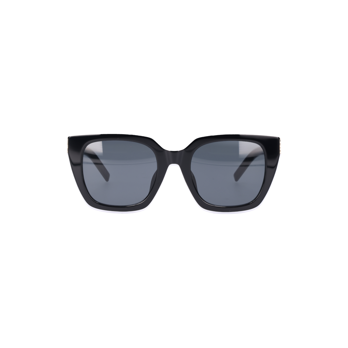 ITWQEU8A92FP Saint Laurent SL M143/F Sunglasses Black Acetate