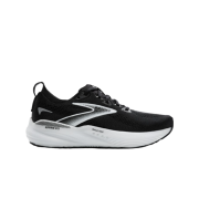 (W) Brooks Running Glycerin GTS 22 Zero Grey - B Medium