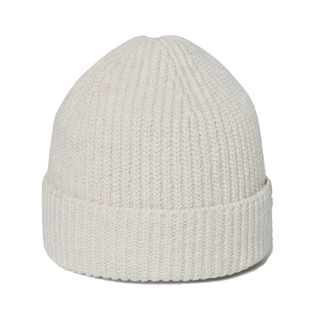 1100FS254KC01X002260 [6% 적립] FILA Basic Beanie Beige
