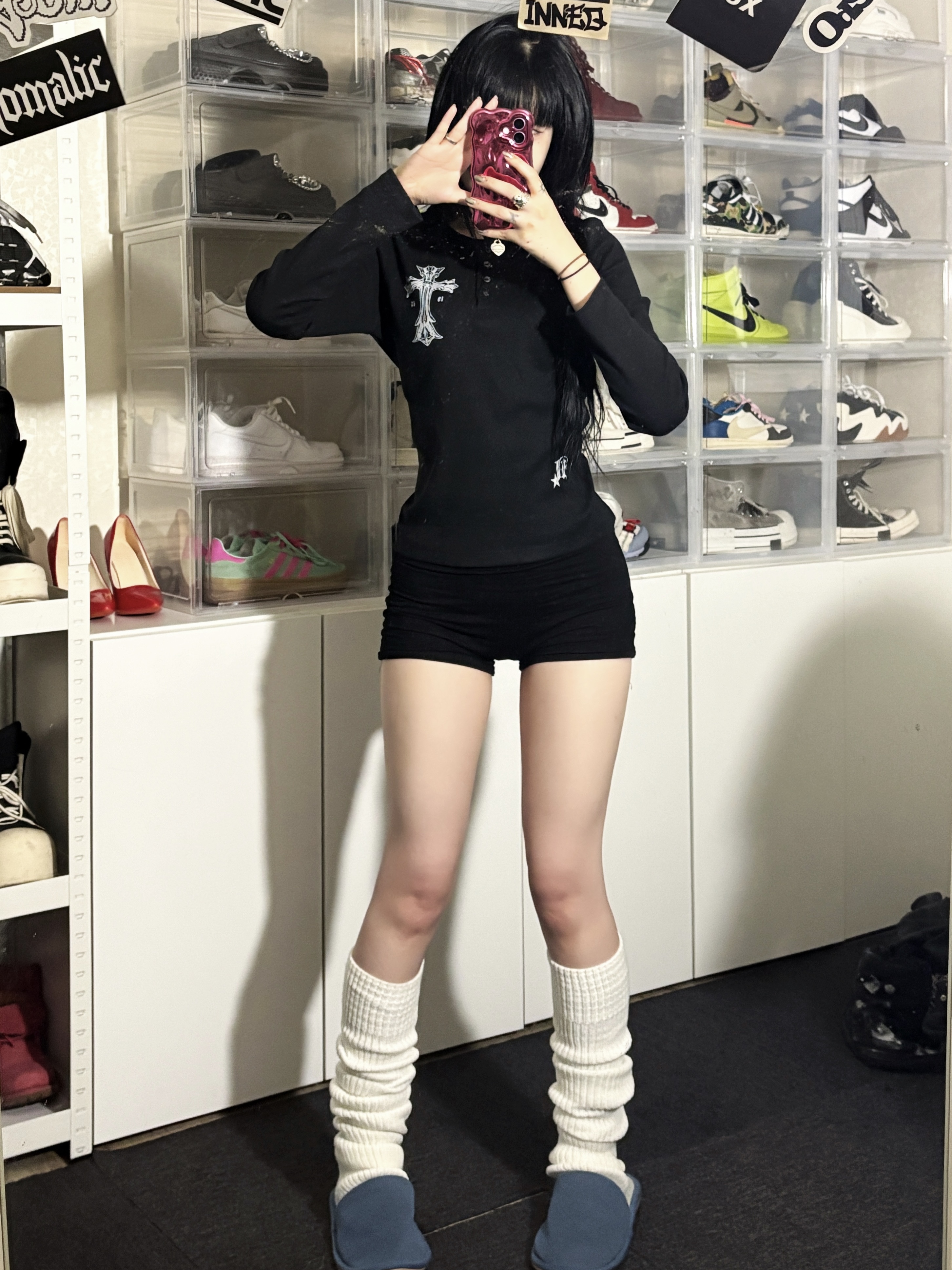 KREAM 스타일 - 3