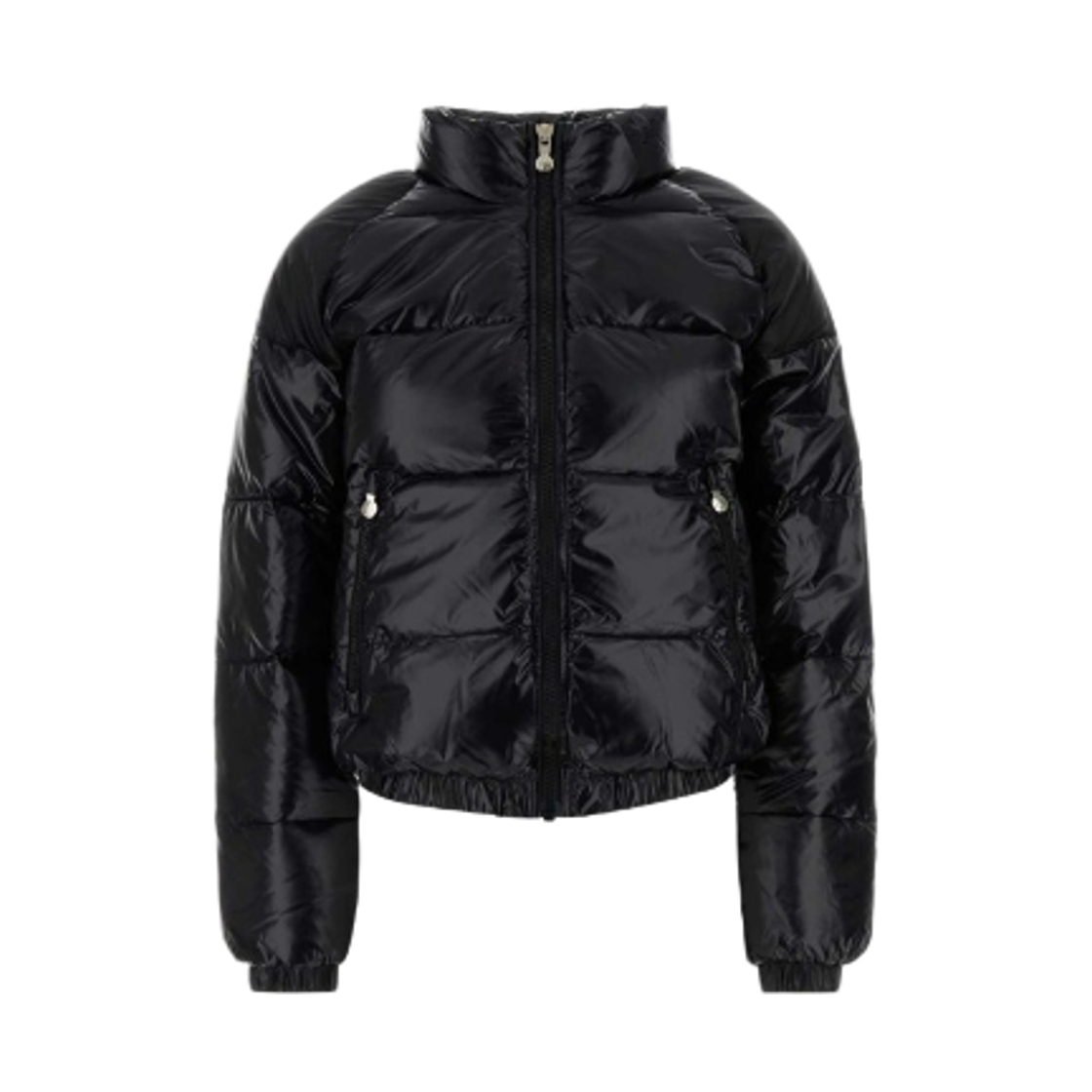 피레넥스 빈티지 미식 다운 자켓 블랙(Pyrenex Vintage Mythic Down Jacket Black) - 1