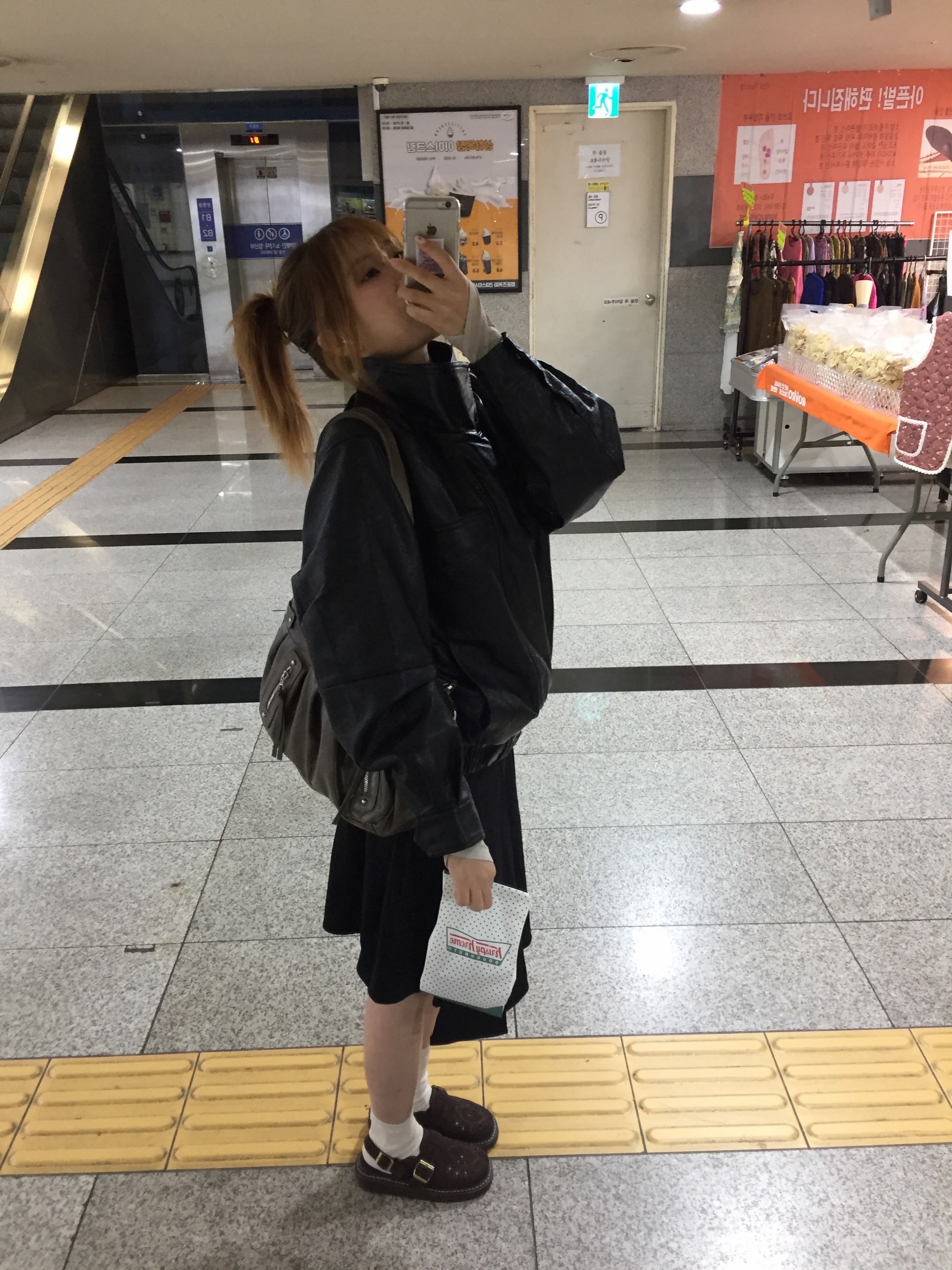 오지은님의 스타일 - 7