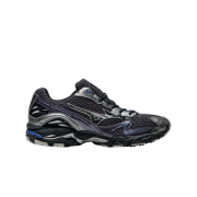 Mizuno Wave Rider 10 Odyssey Grey Black