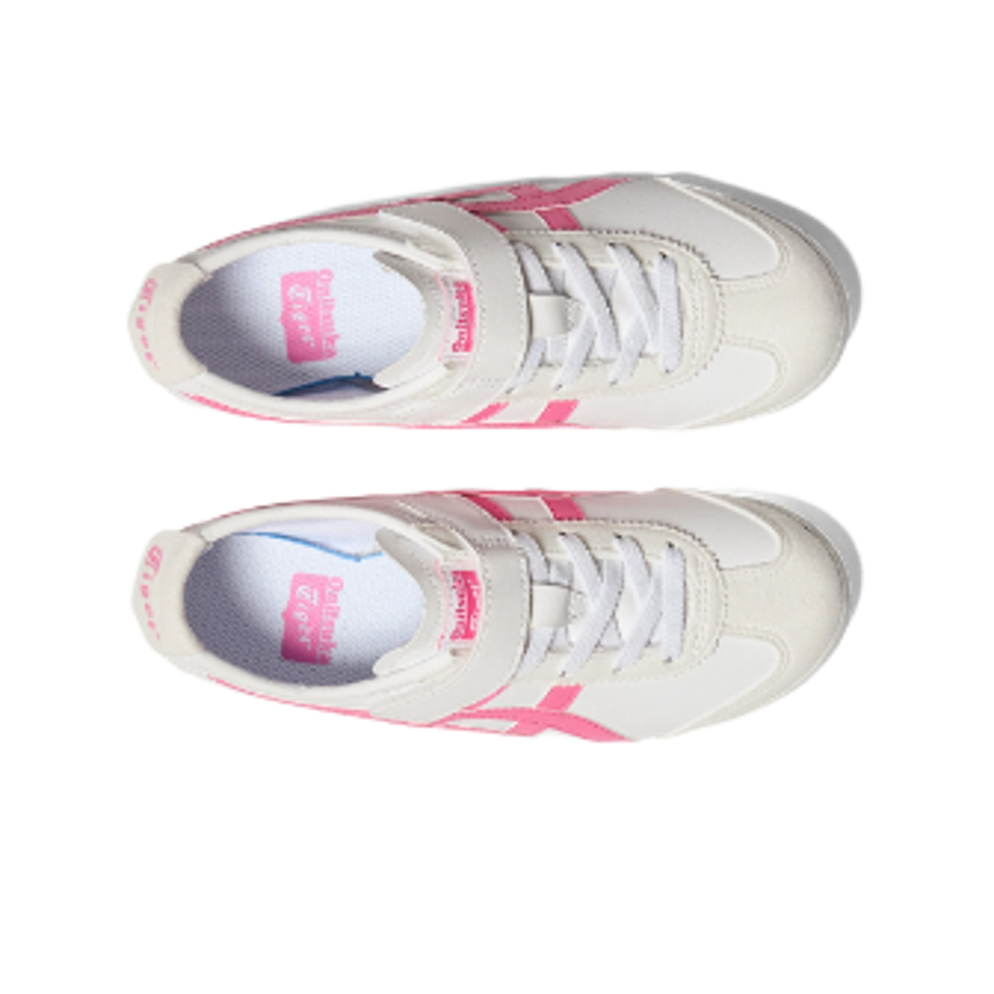 (PS) 오니츠카 타이거 멕시코 66 화이트 드래곤 프루트((PS) Onitsuka Tiger Mexico 66 White Dragon Fruit) - 2