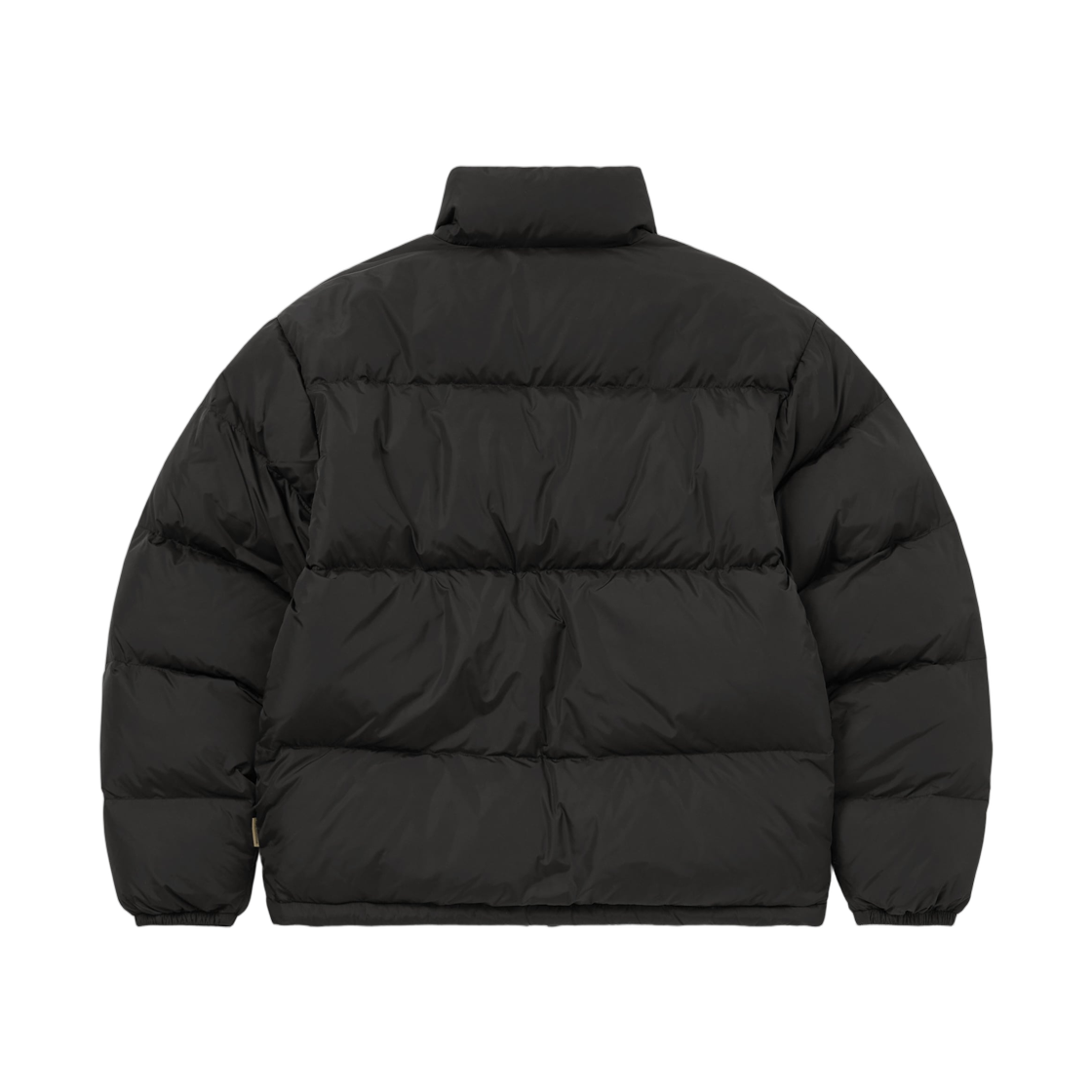 디스이즈네버댓 x 그레이트풀 데드 퍼퍼 다운 자켓 오프 블랙(thisisneverthat x Grateful Dead Puffer Down Jacket Off Black) - 2