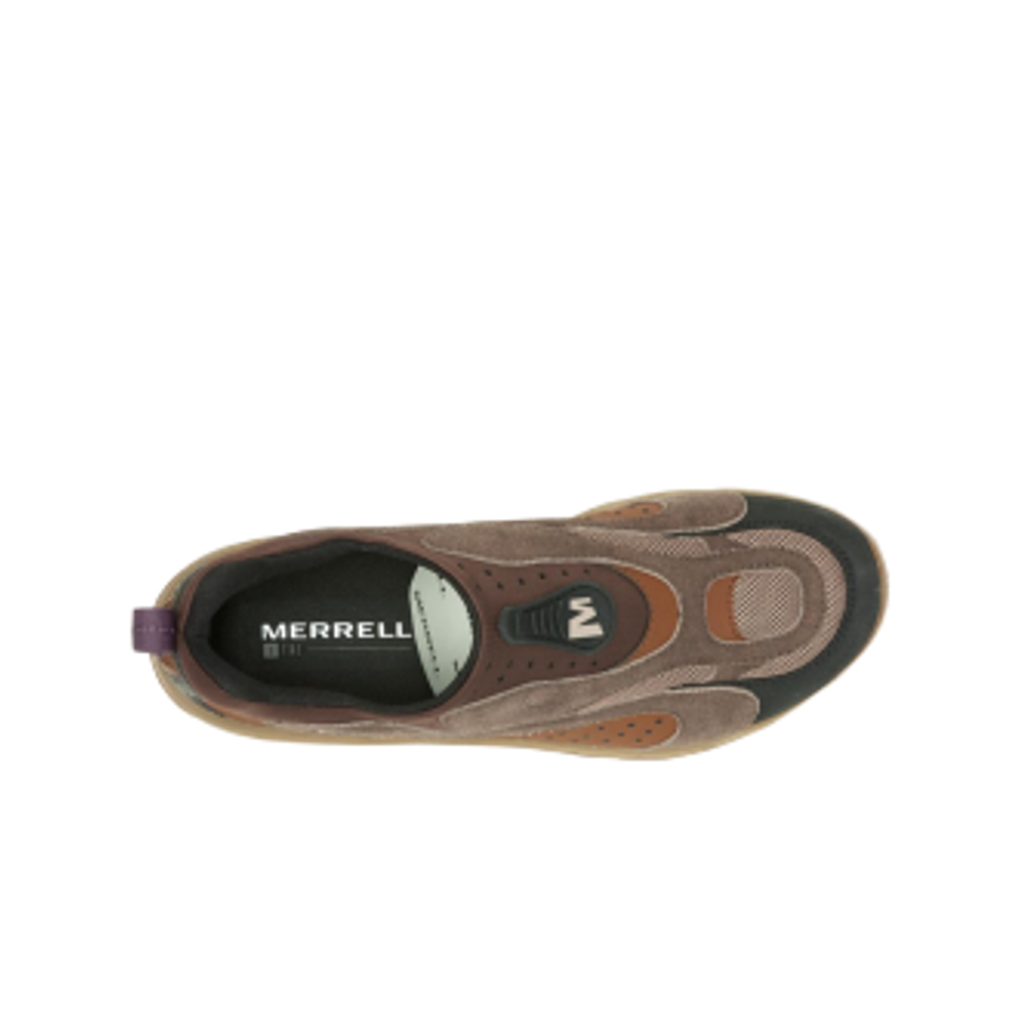 머렐 목 스피드 스트릭 EVO SE 브래컨 플럼(Merrell Moc Speed Streak EVO SE Bracken Plum) - 2