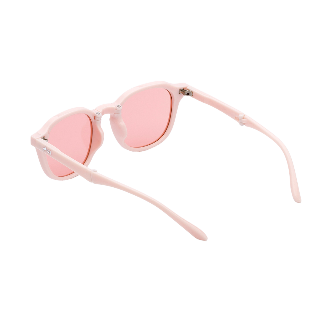 리끌로우 제헤 선글라스 핑크(RELCOW Zehe Sunglass Pink) - 2