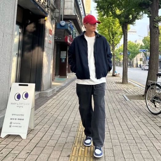 스타일 카드