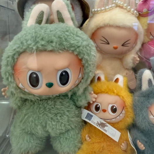 스타일 카드