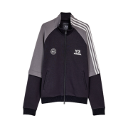 Y-3 x Neighborhood Track Top Black