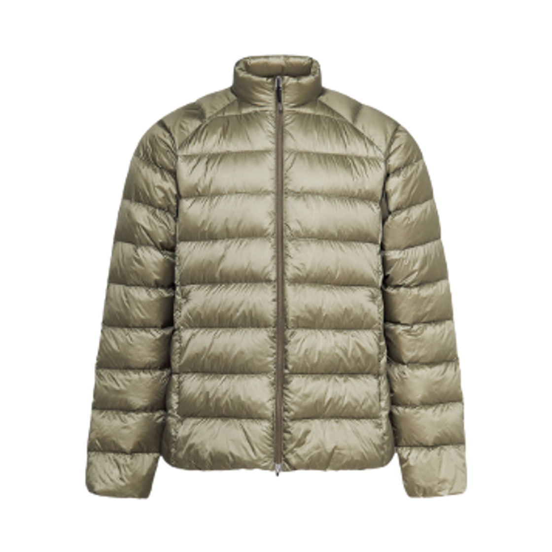 피레넥스 에어리얼 SC 라이트웨이트 다운 자켓 머메이드(Pyrenex Arial SC Lightweight Down Jacket Mermaid) - 1