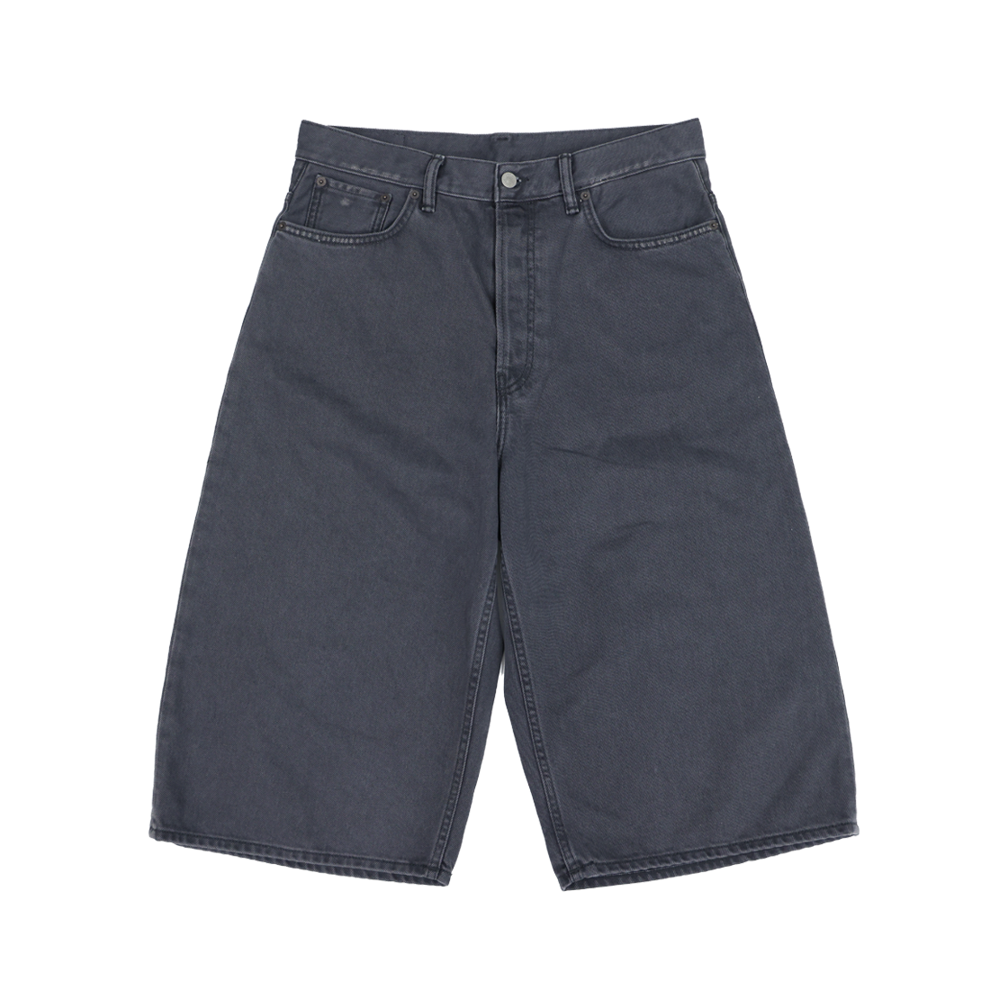 ITJJLRL3QL5C Acne Studios CE0040 Bermuda Shorts