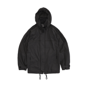 Polyteru Old School Track Parka Brown