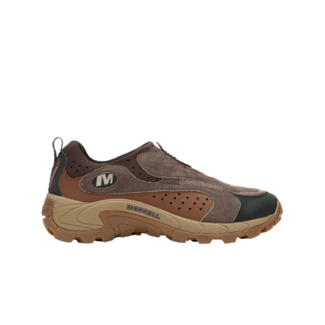 머렐 목 스피드 스트릭 EVO SE 브래컨 플럼(Merrell Moc Speed Streak EVO SE Bracken Plum) - 1