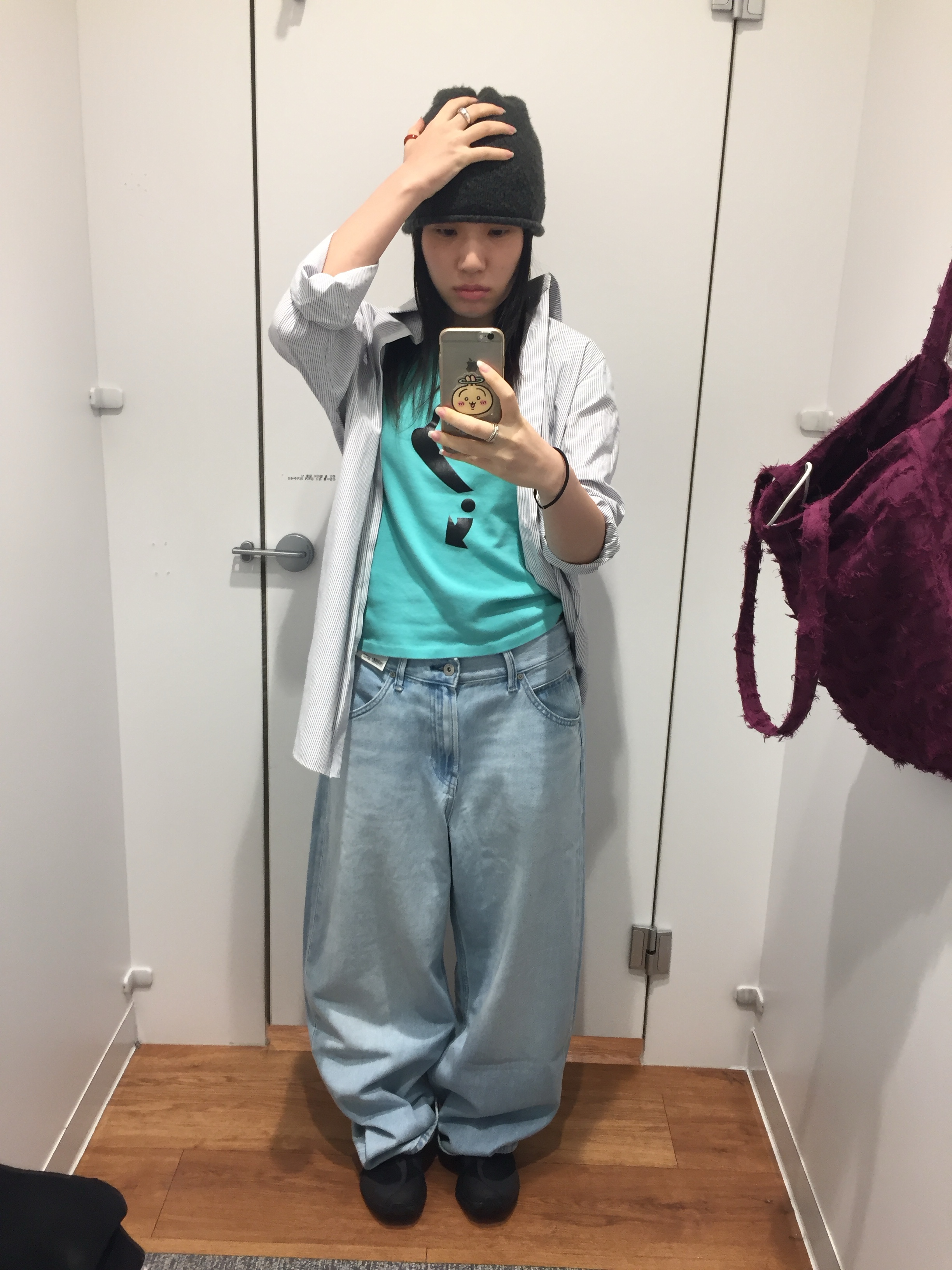 hmm.. .님의 스타일