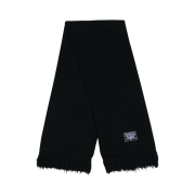 NOD Super Oversized muffler Black