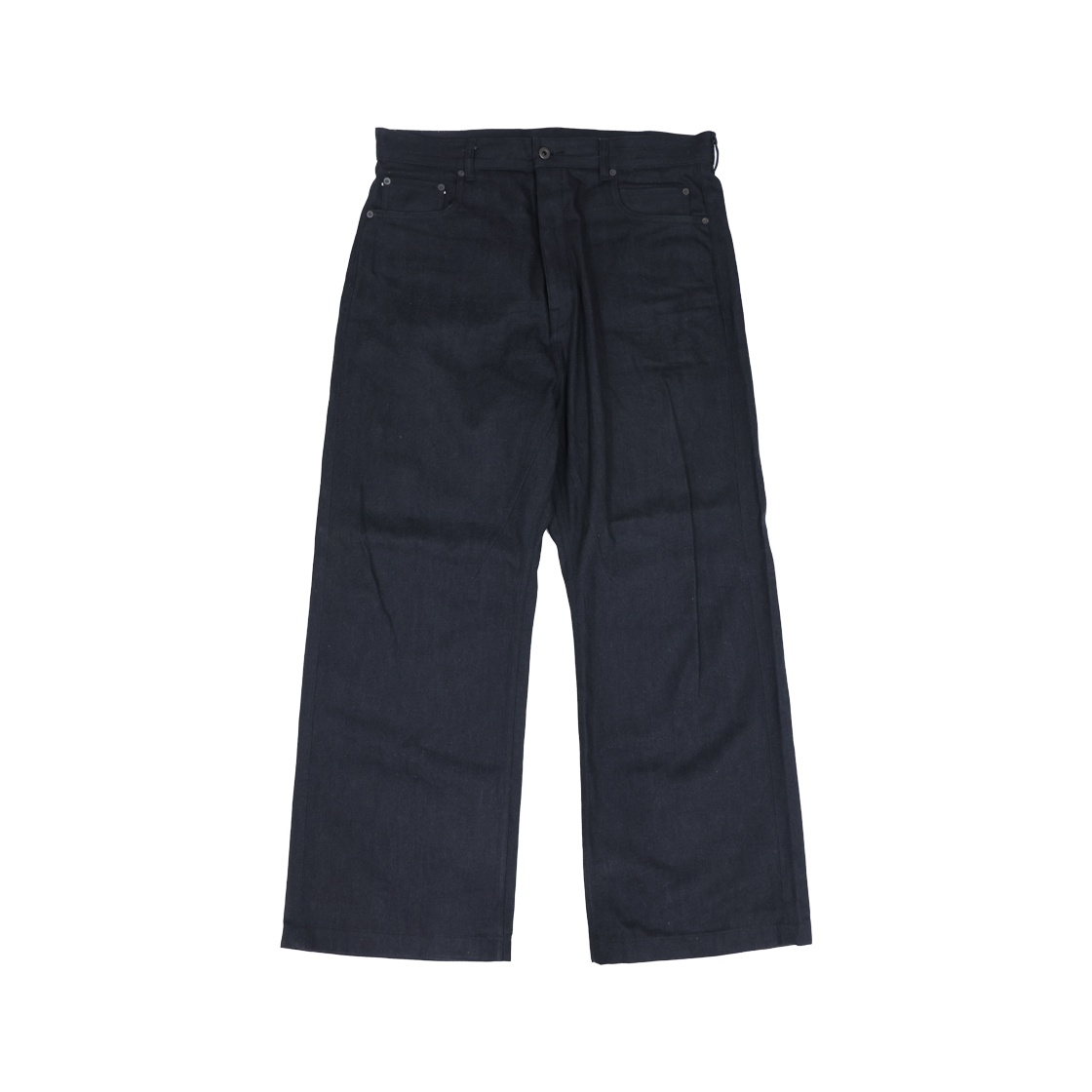 ITHBNFCBL6UU Rick Owens RR01B1318 Pants