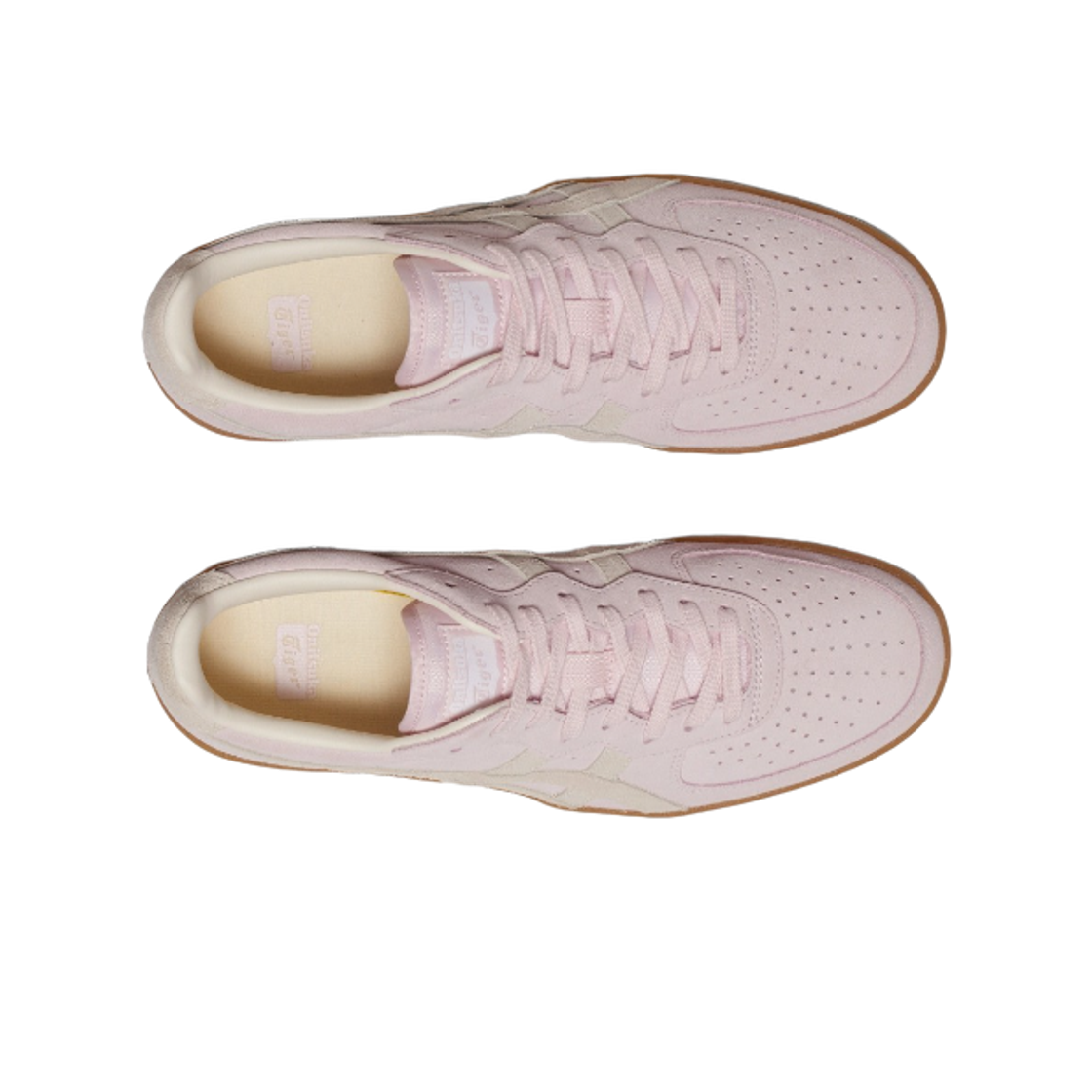오니츠카 타이거 GSM 크리스탈 핑크 화이트(Onitsuka Tiger GSM Crystal Pink White) - 2