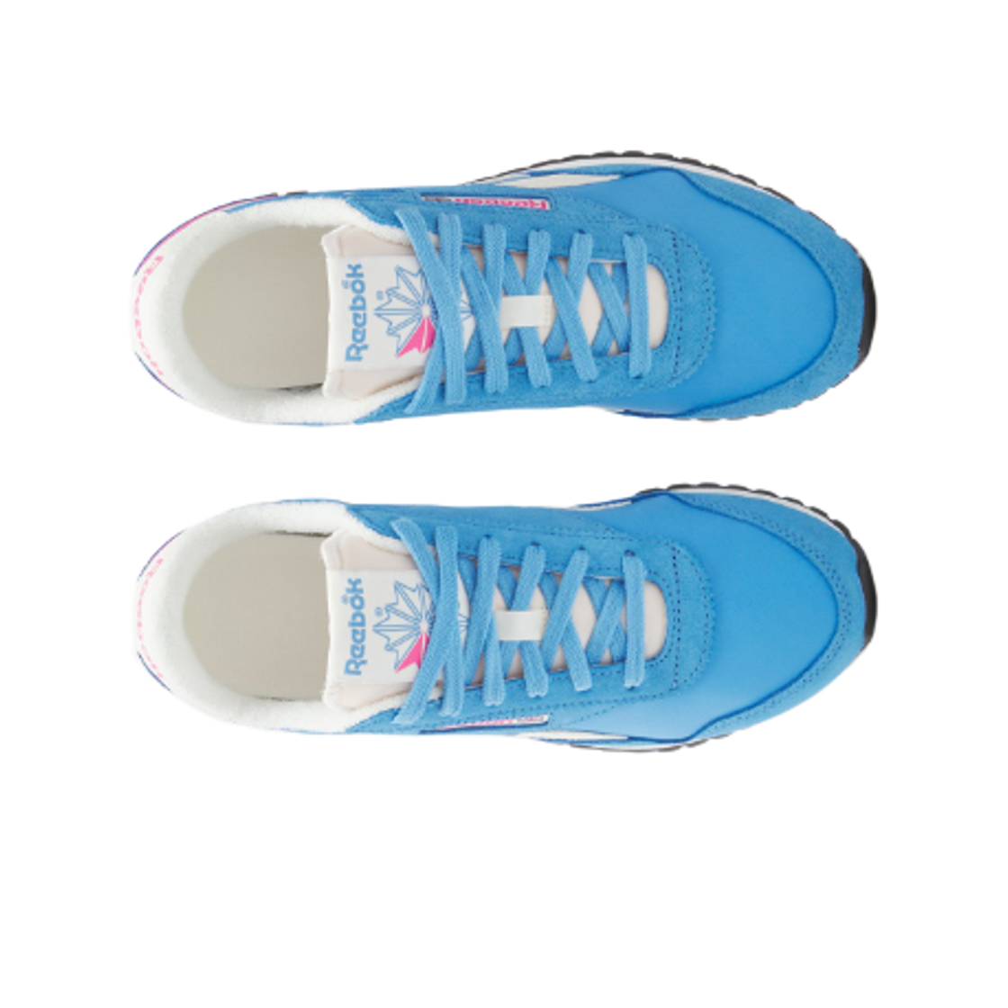 (W) 리복 클래식 AZ 블루((W) Reebok Classic AZ Blue) - 2