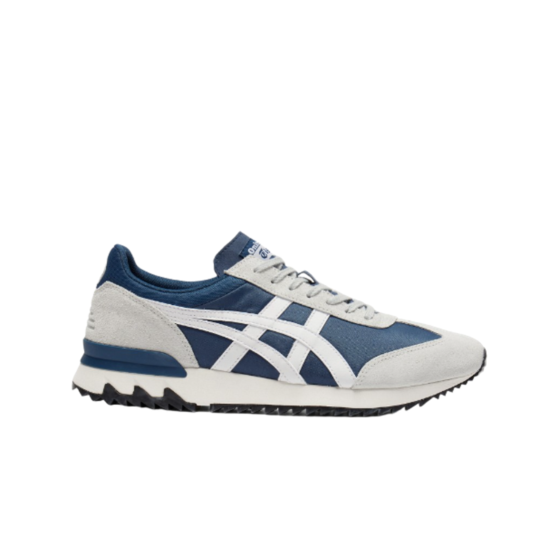 1183A355-407 Onitsuka Tiger California 78 EX Grand Shark White